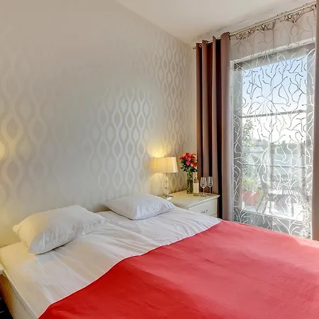 Baltic Shell - Sopocka Rezydencja Apartment Sopot