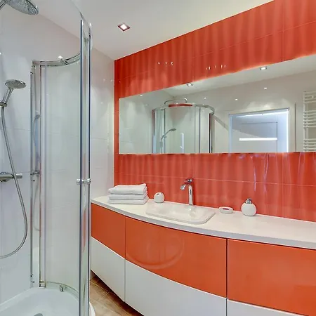 Baltic Shell - Sopocka Rezydencja Apartment *